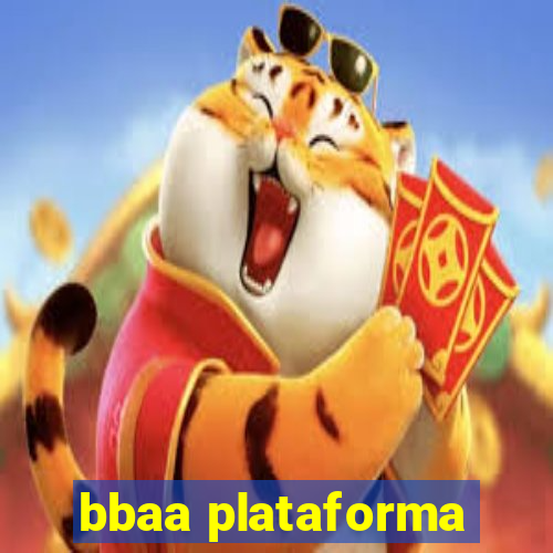 bbaa plataforma